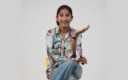 Livetree Entertainment Brings Aiyyo Shraddha’s So Mini Things to India one last time