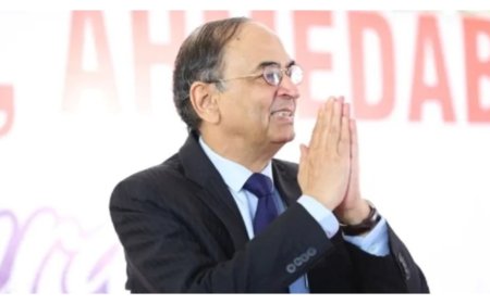 Indian Potash Limited’s Dr. Parvinder Singh Gahlaut supports Krishi Vigyan Kendras