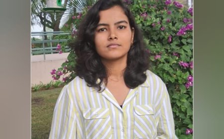 From Freelancer to World Record: The Rise of Tanvi Singh