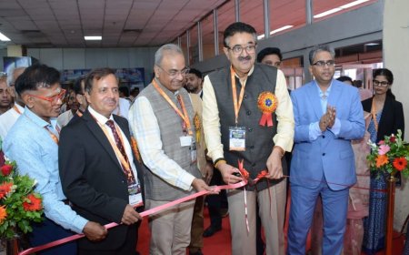 BES EXPO 2025 & India’s Digital Media Revolution: AI, AVGC, and Satellite Tech to Shape the Broadcast Future