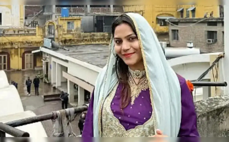 Was Kerala’s Tourism Invite to Jyoti Malhotra a Red Carpet for Espionage?