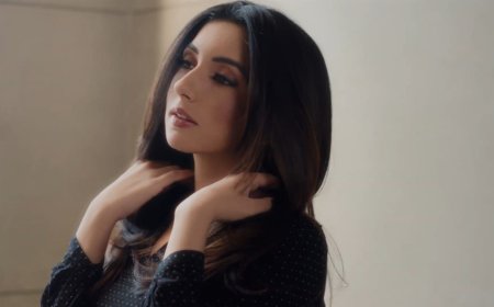 Miss Aseatic India 2024, Preetika Pahwa, Shines as the Lead in Nikhil Swatantra’s Latest Music Video ‘Kude Tu’