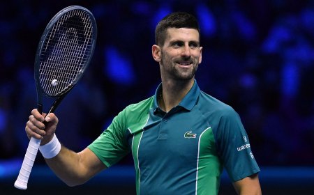 Can Novak Djokovic Outplay Alcaraz and Sinner at Wimbledon’s Trickiest Turn?