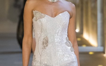 Tanishq Returns to Paris Couture Week with 'Radiance in Rhythm' Collection, its Third Consecutive Showcase Styled with Celebrated Designer Rahul Mishra