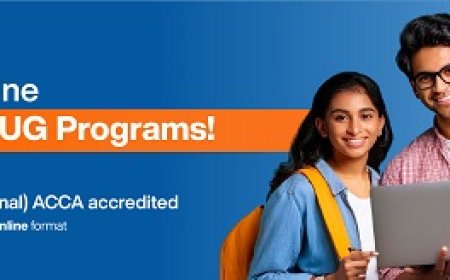 Manipal Academy of Higher Education Marks New Milestone with Launch of Online Undergraduate Degrees