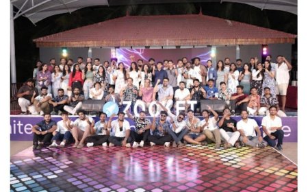 Zocket: The Startup Where Culture Drives Innovation and Growth