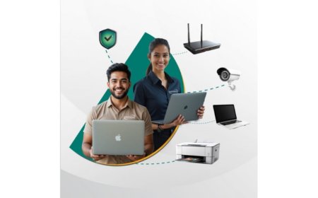 India’s First On-Demand IT Tech Support Marketplace Launches GeekOnDemand.in is Now Live in Hyderabad