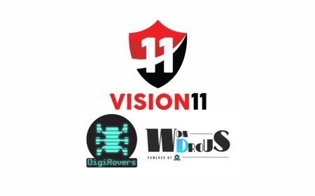 DigiRovers Wins Vision11 Digital Mandate Amid Fantasy Sports Boom