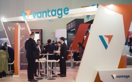 Vantage to Take Center Stage as Diamond Sponsor at Wealth Expo Ecuador 2025