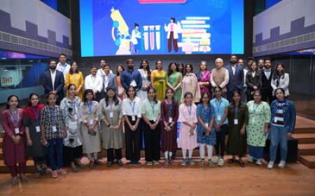 Syngene International announces third year of STEM scholarship and mentorship program for women in collaboration with RICH