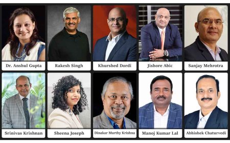 Meet the Authors Helping Entrepreneurs Build Smarter Businesses.