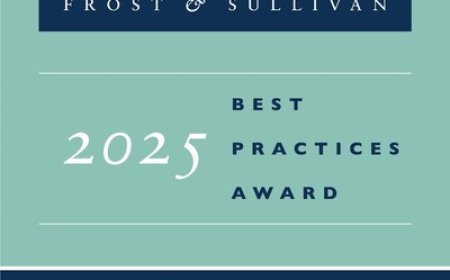 Penta Security Receives Frost & Sullivan's 2025 South Korea Company of the Year Recognition for Excellence in Web Application Firewall Technology