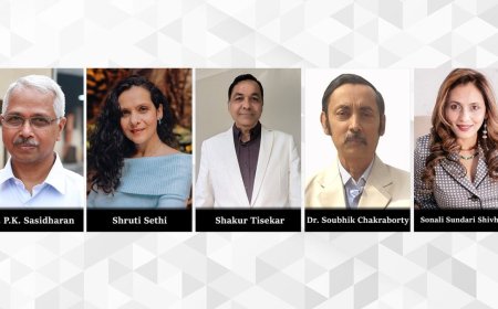 These Authors Are Helping People Take Better Care of Their Health.