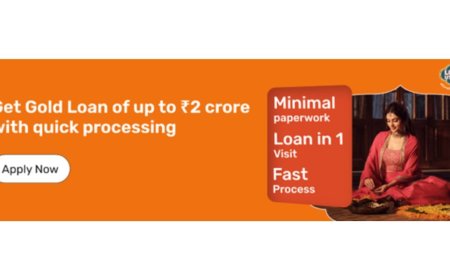 Explore How Bajaj Finserv Gold Loan Works and Enjoy Assured Cashback Till 31st July During the Gold Loan Utsav