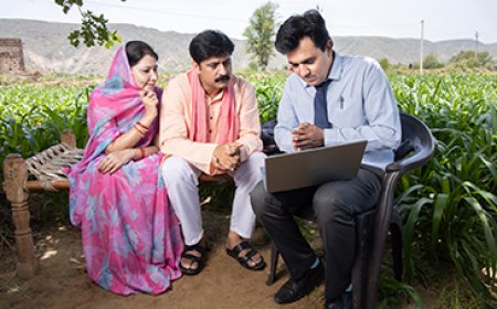 Bajaj Finance Launches 'Loan Utsav' with Special Rewards on Business Loan