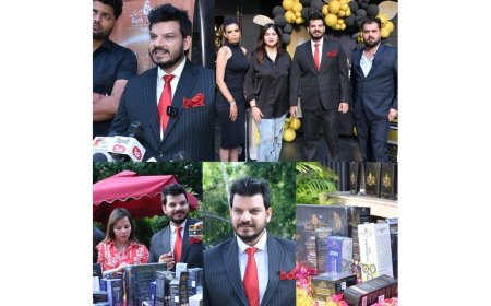 Bath ‘N’ Joy: India Welcomes Its First Korean-Origin Unisex Skincare Brand