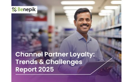 How Brands are Reimagining Channel Loyalty: Get Future Ready with Insights from Benepik’s 2025 Channel Loyalty Report