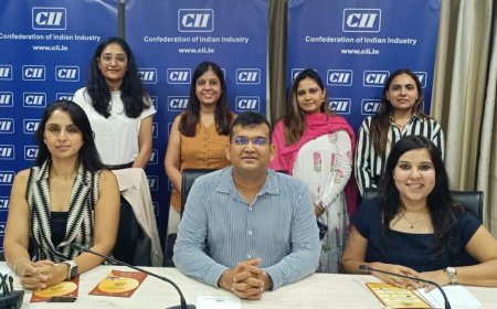 Young Indians Ahmedabad to host landmark Yi WE Impact Conclave on July 26