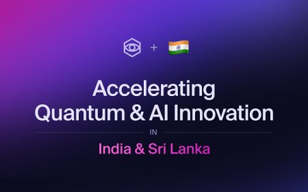 Strangeworks Expands Global Presence to India and Sri Lanka