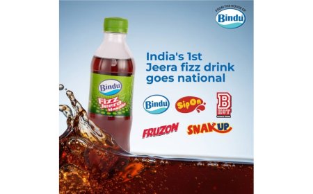 Bindu Fizz Jeera Masala Plans to Expand its Footprint in North, East & West India