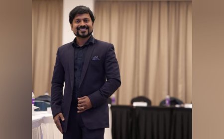 Celebrity Chef Rajeesh’s Signature Cakes Bring Festive Rush to Café Al Bacio