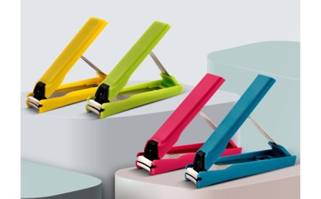 Stay Groomed and Hygienic This Rainy Season with KAI India’s Nail Clipper