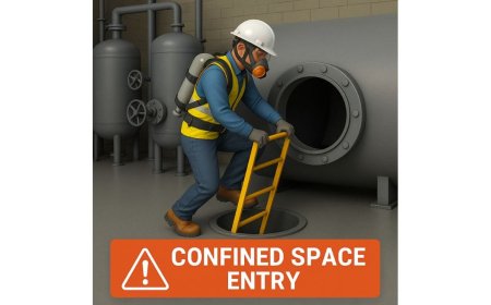 How Animated Safety Videos Are Revolutionizing Workplace Training Across Indian Industries