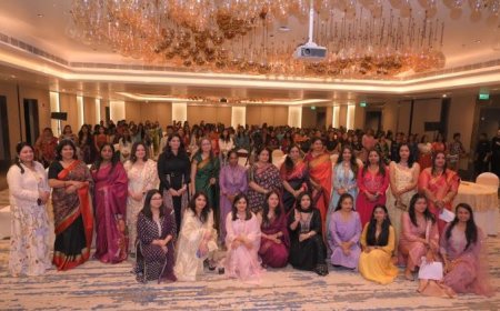 RSB Group Celebrates 3rd Edition of EK Pahal Annual Day - Championing Purpose-Driven Change Through Collective Action