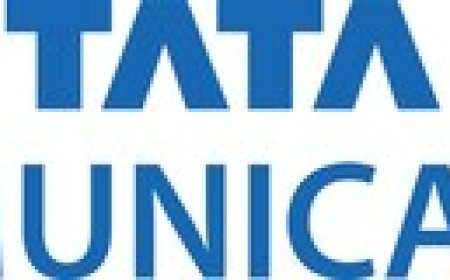 Tata Communications Paves Way for Amazon Web Services' Advanced AI-Optimised Network in India