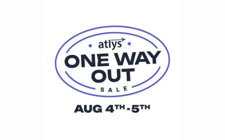 Atlys Launches India’s First Visa Sale, Offering Visas to Key Global Destinations for Just ₹1