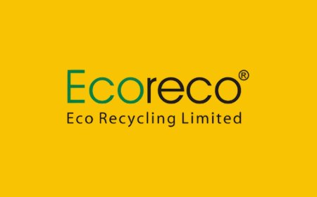 Eco Recycling Reports Rs 8 Cr PAT, up 268 Percent in Consolidated Q1 FY26