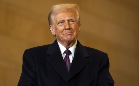 Tariffs on Indian Goods: Is Donald Trump's Trade Move Really Making America Rich?