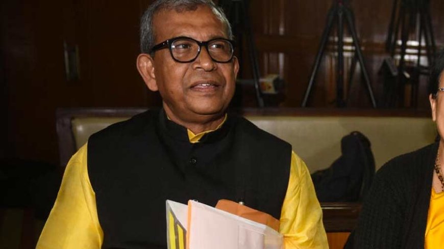 Kolkata Law College Gang-Rape Case: Minister Manas Bhunia’s ‘Small Incident’ Comment Sparks Controversy