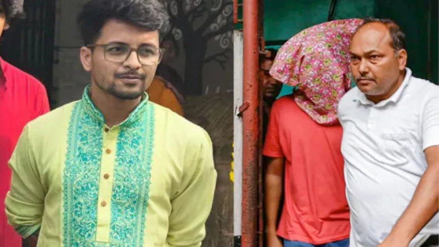 Kolkata Gang Rape: Law Student Says Monojit Mishra Harassed Women for Years