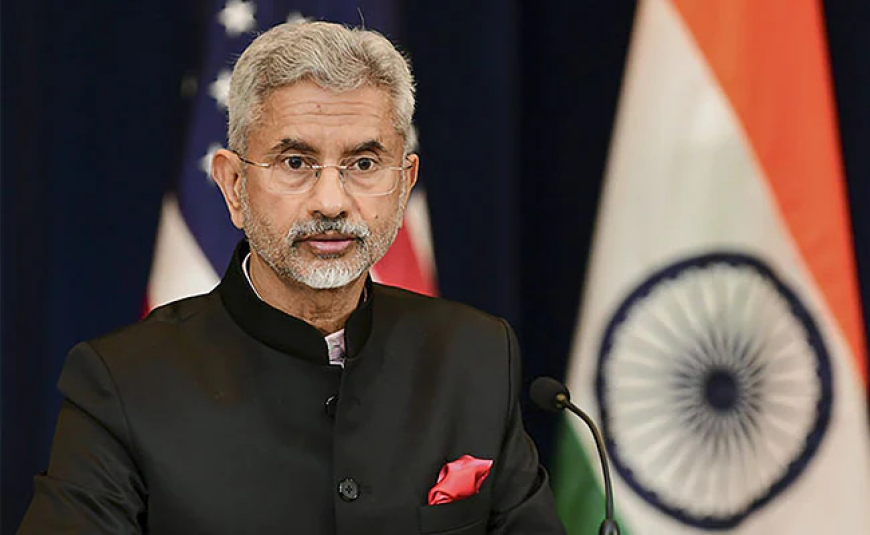 S. Jaishankar in US: India’s Operation Sindoor Response to Pahalgam Terror Attack