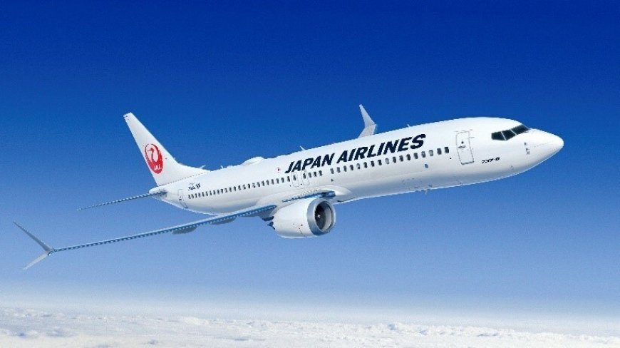 Did Oxygen Masks Drop? Japan Airlines Boeing 737 Plummets 26,000 Feet – What Really Happened?