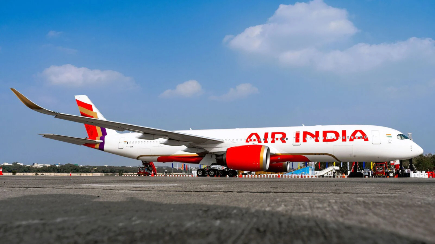Did You Book Air India Delhi-Washington Flight? Here's Why It Got Cancelled Midway