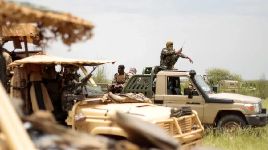 3 Indians Abducted In Mali Terror Attack, Al-Qaeda Link Feared Behind Assault