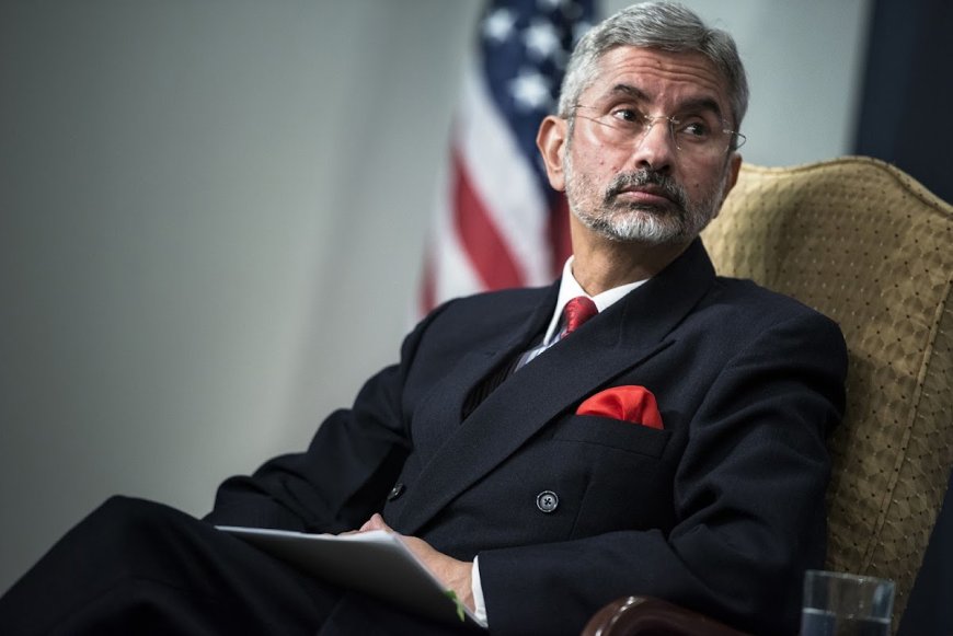 Will India Face 500% Tariff Shock for Buying Russian Oil? Jaishankar Responds Calmly