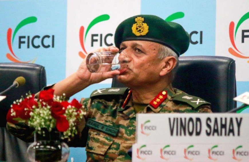How China Used Pakistan as a ‘Borrowed Knife’ in Operation Sindoor Clash
