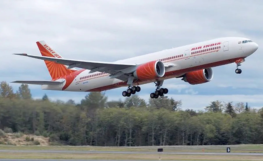 Air India Pilot Collapses Just Before Take-Off: What Happened Inside Flight AI2414?