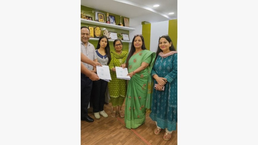 ATH and AviatelQ Forge Landmark Alliance: Comprehensive Collaboration Set to Transform Indian Civil Aviation and Skill Development