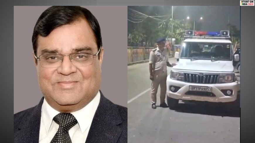 Patna Businessman Gopal Khemka shot dead; investigations underway