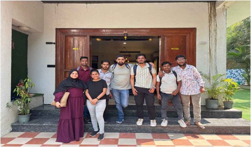 HalfPace Unveiled: The Team Behind India’s New Era of Tax Strategy