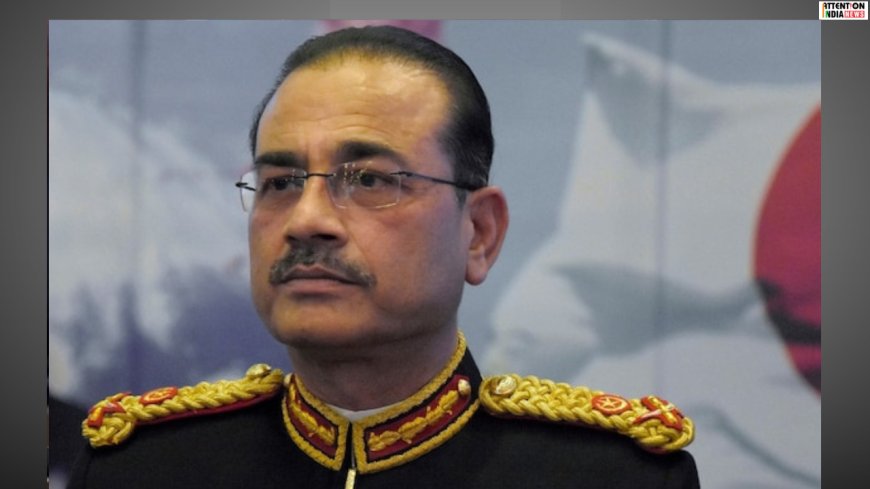 “Factually Incorrect” says Asim Munir after India's remarks of Chinese support during Op Sindoor