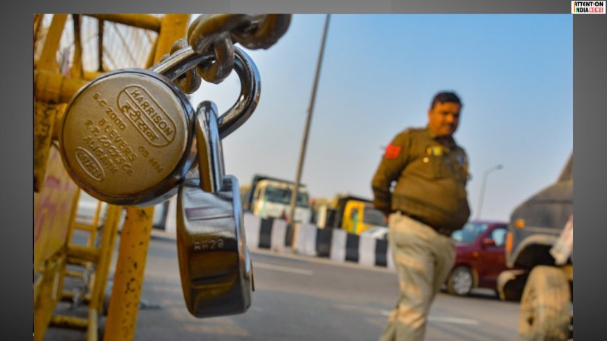 Bharat Bandh on July 9; 25 Crore workers to go on strike tomorrow