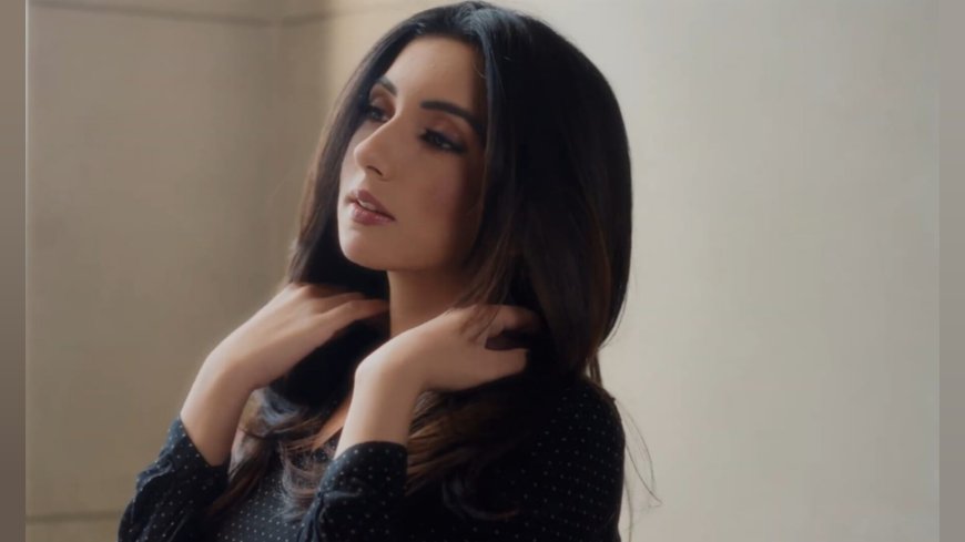 Miss Aseatic India 2024, Preetika Pahwa, Shines as the Lead in Nikhil Swatantra’s Latest Music Video ‘Kude Tu’