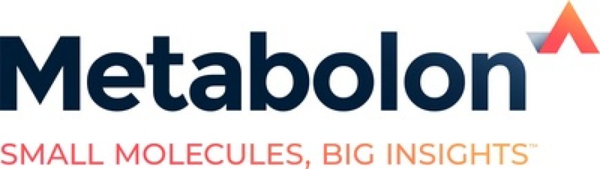 Metabolon Announces a Quarter Century of Scientific Innovation, Industry Leadership, and Transformative Contributions to Life Science