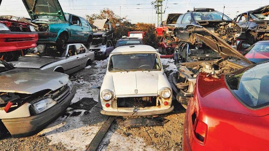 Will Your Old Car Be Refused Fuel in Delhi-NCR from November? Check Now