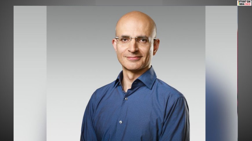 Apple appoints Indian Sabih Khan as the new COO; to replace Jeff Williams